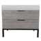 Modern Bathroom Vanity, 40